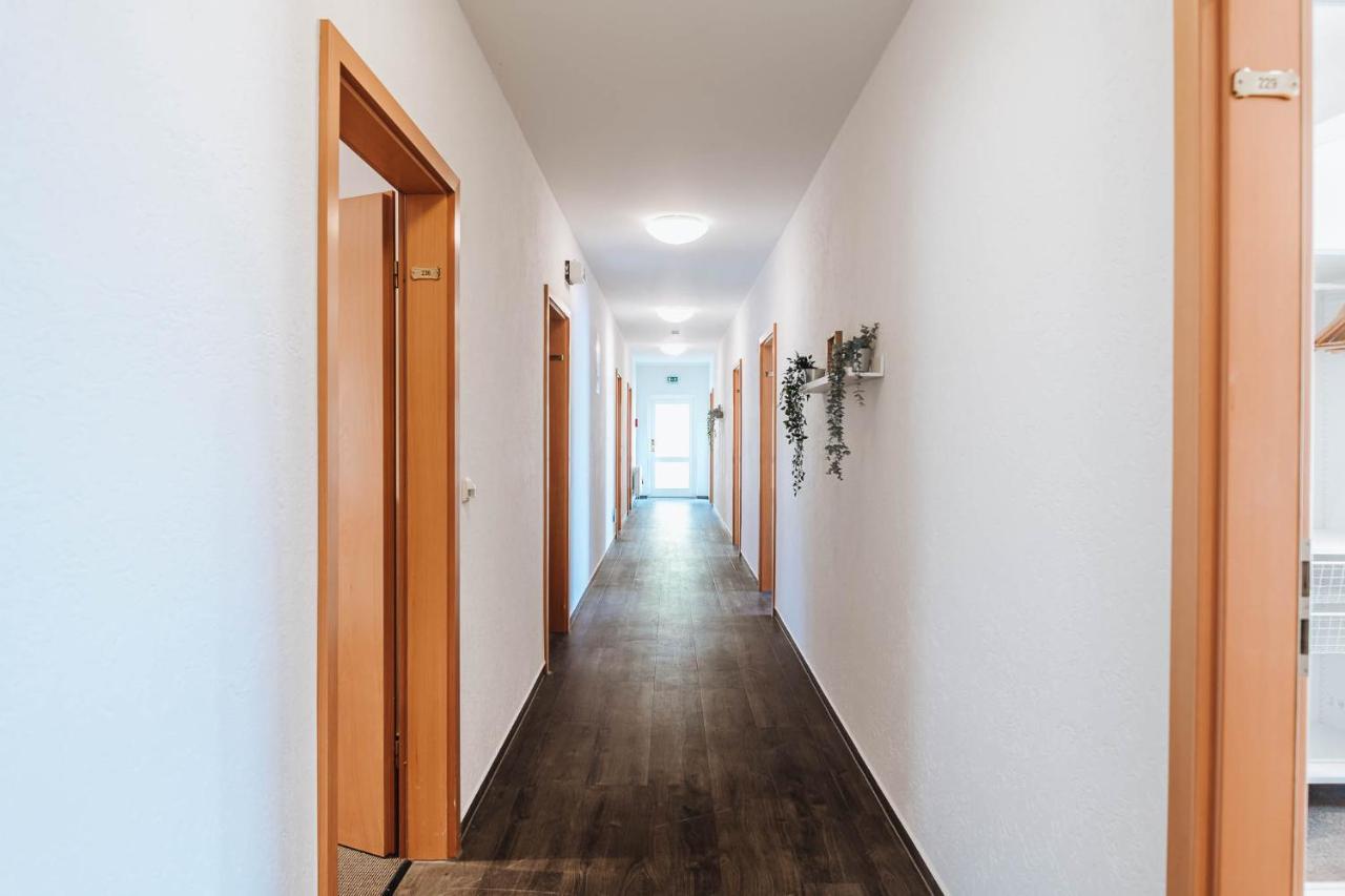 Xxl Ferienhaus Goldberger See - Sauna - 16 Personen Εξωτερικό φωτογραφία