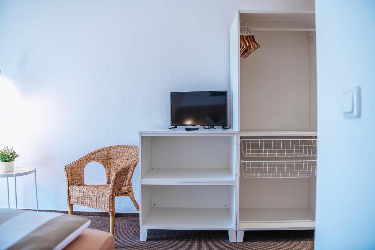Xxl Ferienhaus Goldberger See - Sauna - 16 Personen Εξωτερικό φωτογραφία