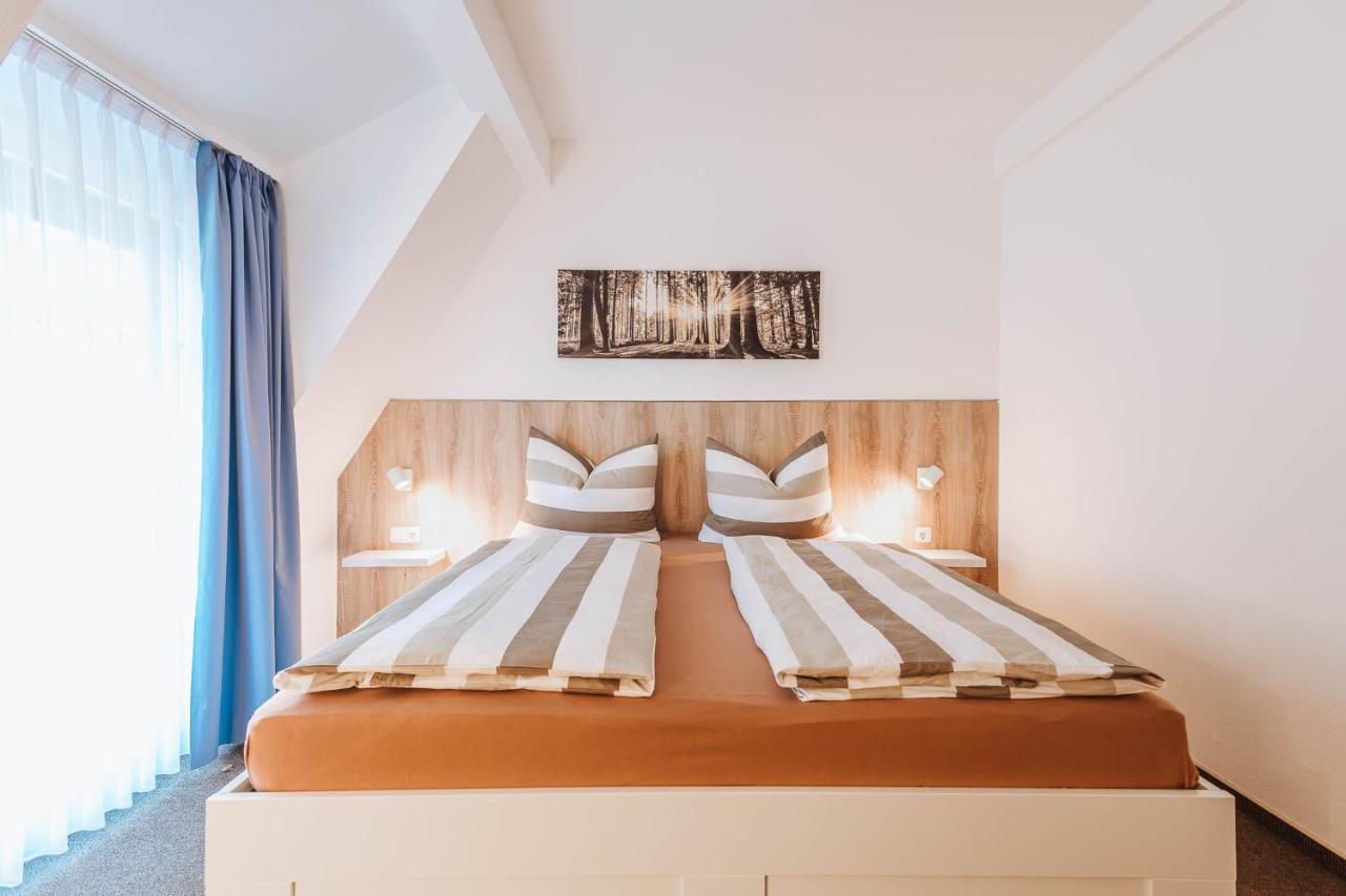 Xxl Ferienhaus Goldberger See - Sauna - 16 Personen Εξωτερικό φωτογραφία