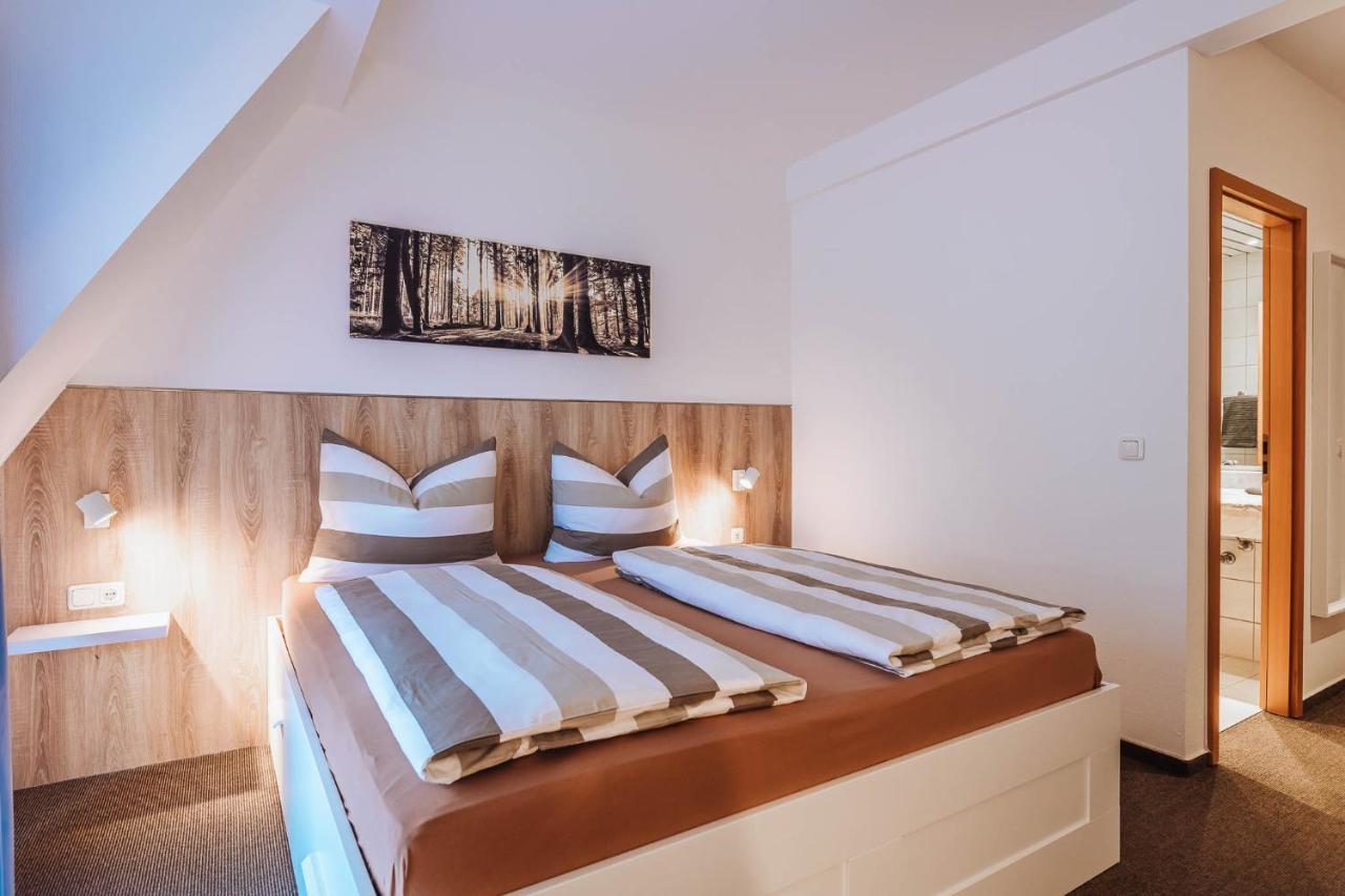 Xxl Ferienhaus Goldberger See - Sauna - 16 Personen Εξωτερικό φωτογραφία
