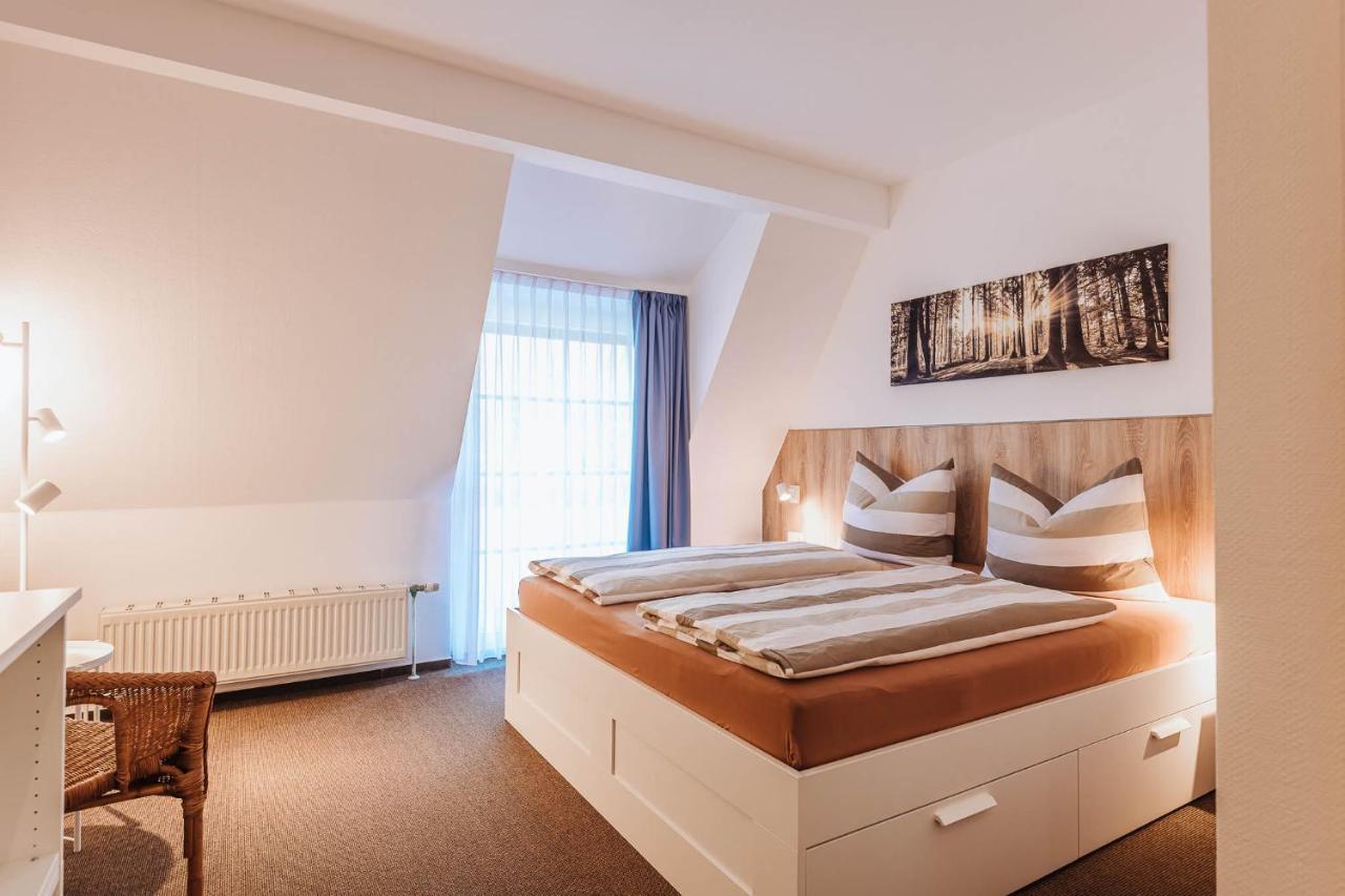 Xxl Ferienhaus Goldberger See - Sauna - 16 Personen Εξωτερικό φωτογραφία