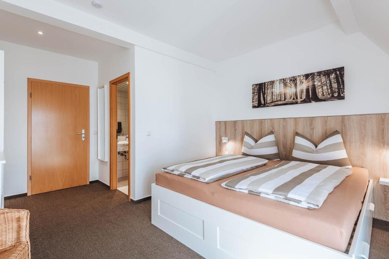 Xxl Ferienhaus Goldberger See - Sauna - 16 Personen Εξωτερικό φωτογραφία